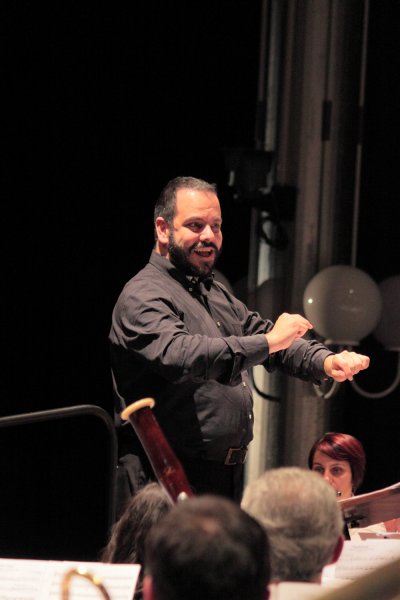 Santa Cecilia 2016 - Concerto (Foto: Paolo Chiarotto)